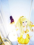 [Cosplay]  New Pretty Cure Sunshine Gallery 2(122)